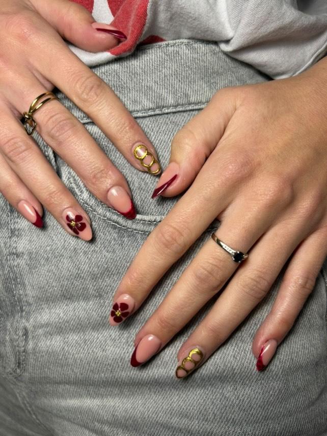 Ongles