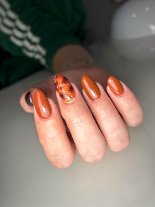 Ongles