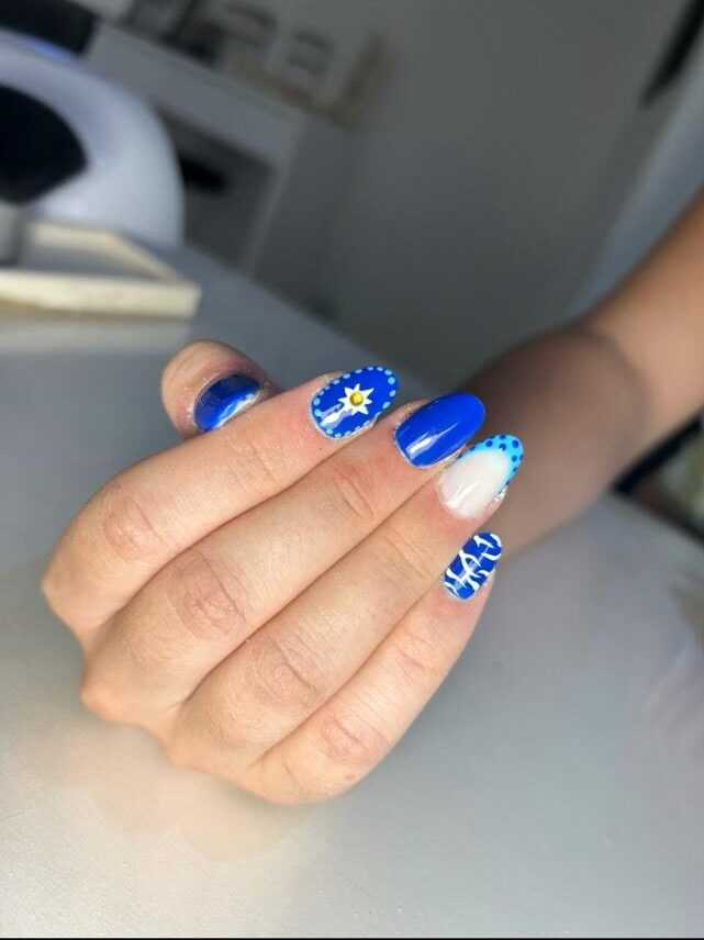 Ongles